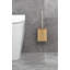 Ashford Free-Standing Toilet Brush and Holder-209332462