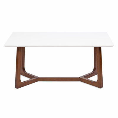 Single Coffee Table