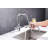 Pull Out Single Handle Kitchen Faucet-70509854