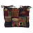 16-Inch Square Jacquard Chenille Tufted Chair Cushions-1431269827