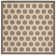 Burnell Performance Ikat Indoor/Outdoor Area Rug