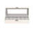 Glass Watch Box + Locking-2089242857
