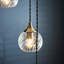 Londino 5 - Light Cascade Cluster Pendant