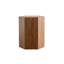 Table basse Hexagon MDF-1954773268