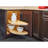 Rev-a-Shelf Lazy Susan Half-Moon Shaped 2-Shelf Turner-29100061-104034879