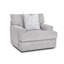 Canapé Clarence avec méridienne réversible et fauteuil d'appoint-1649280537