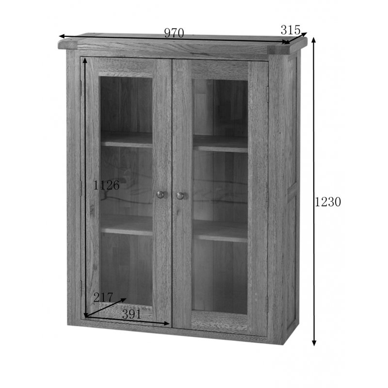 Display Cabinet