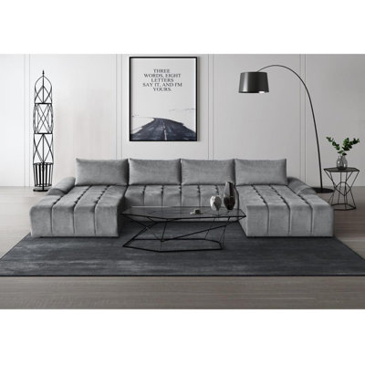 Daphyne 6 Seater Sofa Bed