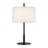 Echo Metal Table Lamp-18026381
