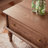 Rectangular end table-107823720