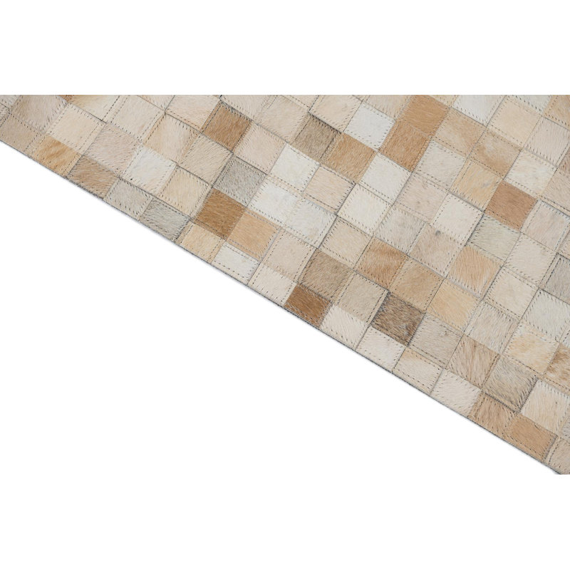 Jed Tan Rug