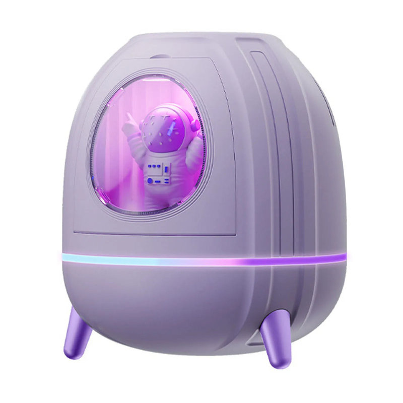 Caricature d'humidificateur USB USB
