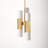 Otto 6 - Light Cylinder Chandelier-2068699154