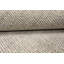 Tapis multicolore texturé touffeté à la main ivoire-711061811