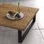 Table basse Beckner
