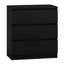 Traynor 70cm W 3 - Drawer Chest of Drawers-36019800