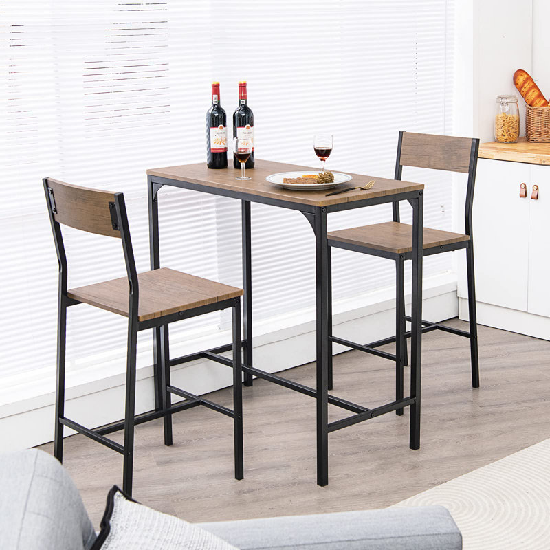 Botkins 2 - Person Dining Set