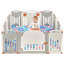 Finwith Safety Gate