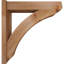 Persienne en bois rustique Thorton Craftsman-106952026-31652213