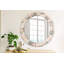 Huldar Glass Flat Mirror