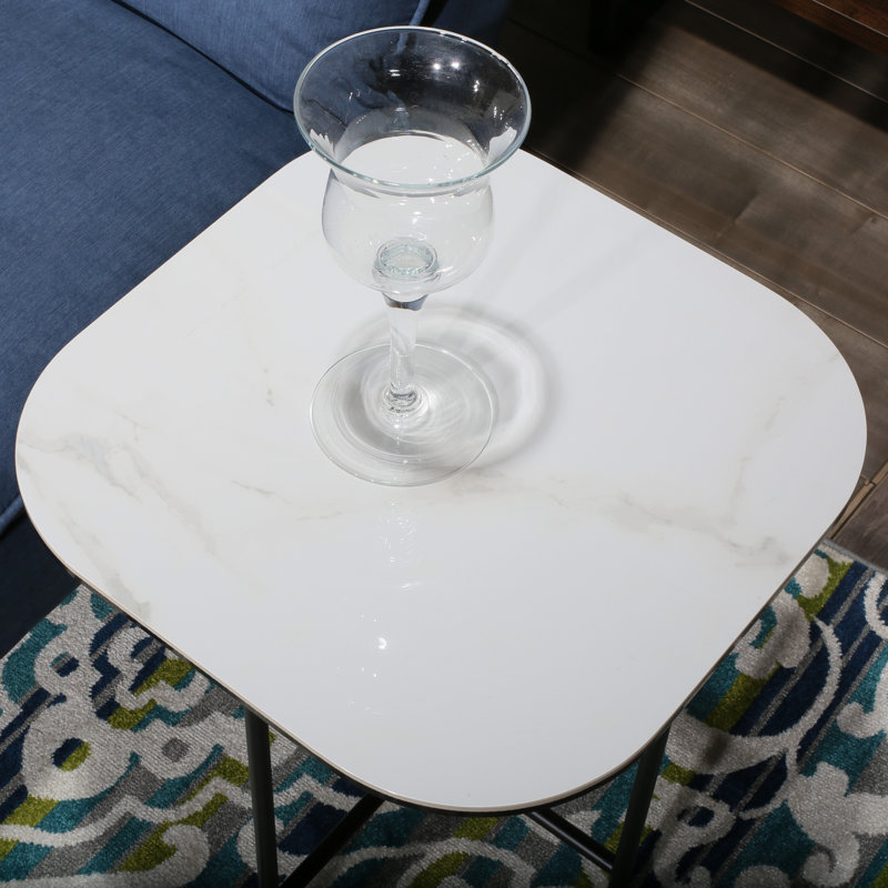 Table de bout Leavenworth