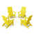 Lemon Yellow is out of stock