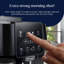 Magnifica Start Coffee Machine