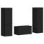 Unfinished Entertainment Centre for TVs up to 60"-780972004