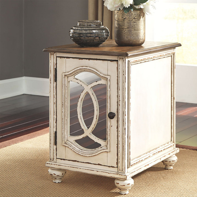 Armoire de rangement American