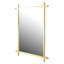 Caesar Accent Mirror