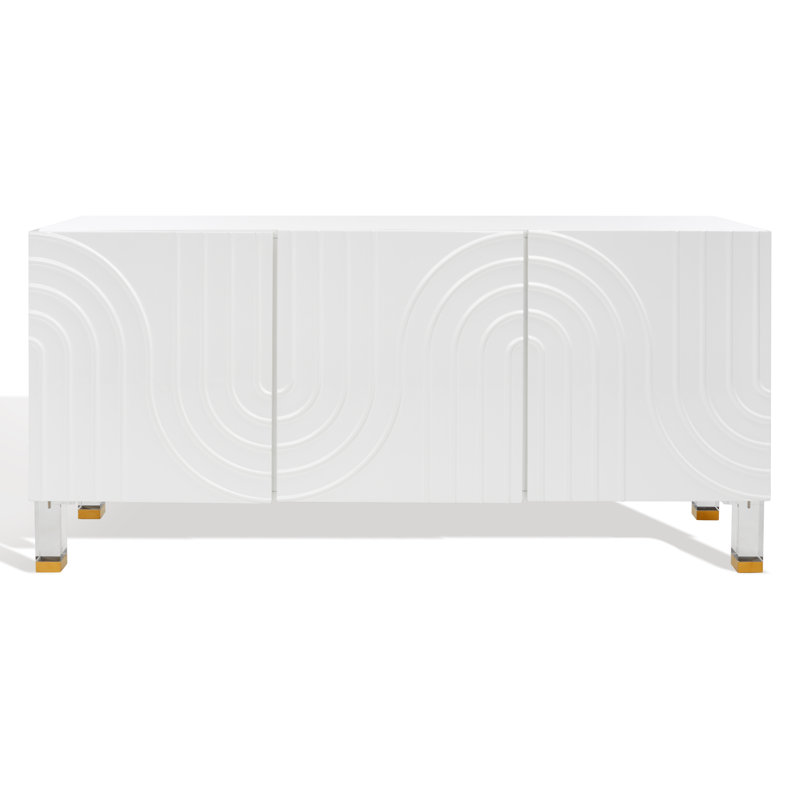 Ardel 64'' Sideboard, White