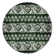 Safari Chenille Geometric Indoor Rug