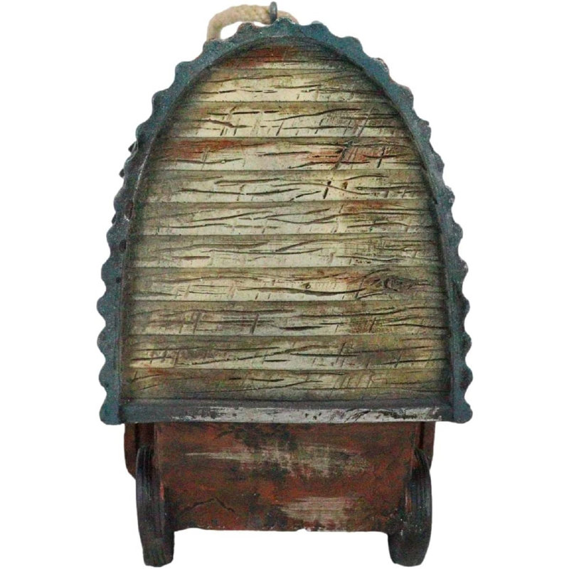 Maison d'oiseaux Behn