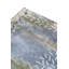 Console 40 po x 14 po x 31 po, clôture d'appoint en fer rustique