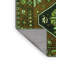 Tapis verts Traditional 619-25493261