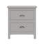Table de chevet 2 tiroirs Fredine-1726843092