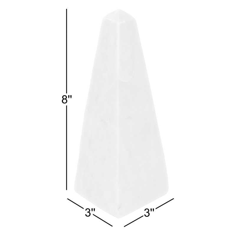 Sculpture Mead Pyramid