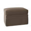 London Cotton Ottoman-23970217