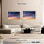 Alvord Valencian Sunset Sky