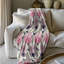 Blush Scandinavian Blossoms - 1 pièce Sher-147575262