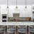  Peton 1 - Light Single Cone Pendant