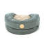 Lit-lit pour chien deluxe ortho-6077810-6077818