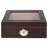 Whatley Glasstop Cigar Humidor