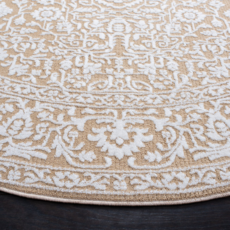 Tapis oriental performance Wulfsige, Tapis de couloir 2 pi 6 po x 10 pi