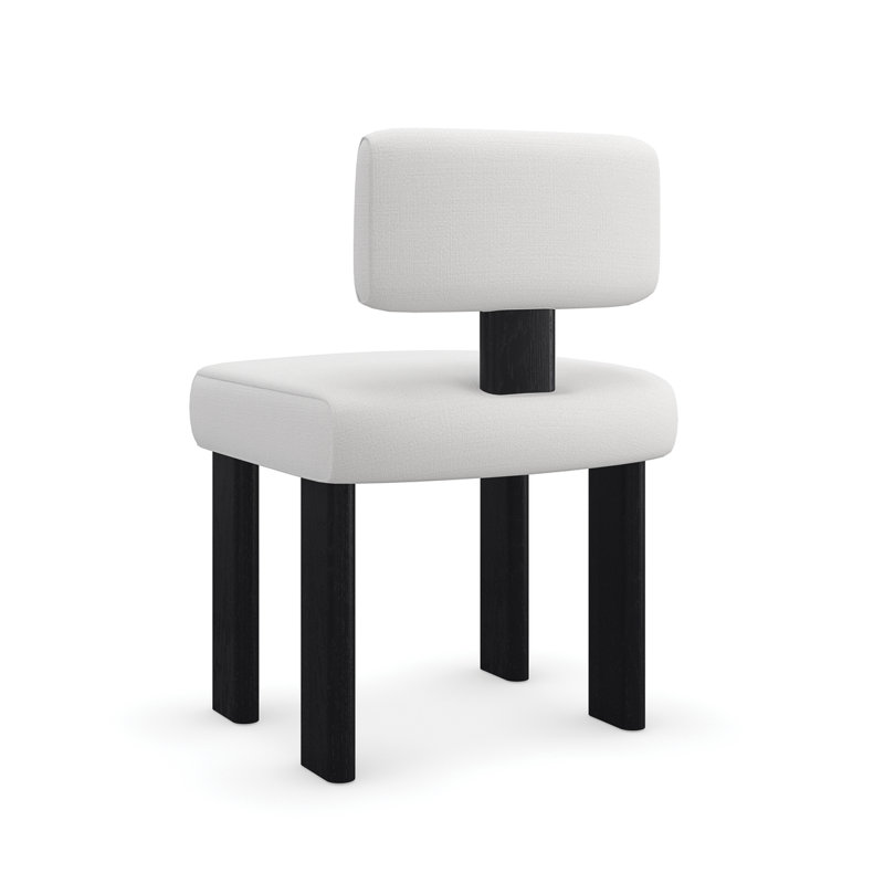Kelly Hoppen Upholstered Dining Chair