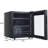 STAIGIS 1.6 Cubic Feet Freestanding Mini Fridge
