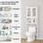 Over The Toilet Storage-97752592