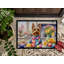 Paillasson Decorating-112770600