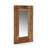 Innovative MIRROR With Advanced Technology And Stylish Design, Revolutionizing The Way You See Yourself.