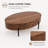 Lift-Top Storage Coffee Table